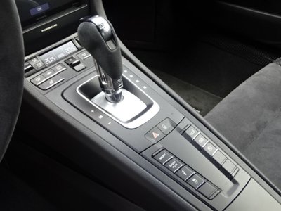 2015 Porsche 911 — миниатюра 26