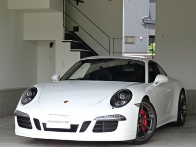 PORSCHE 911 - 2