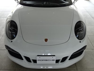 2015 Porsche 911 — миниатюра 41