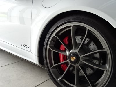 2015 Porsche 911 — миниатюра 60