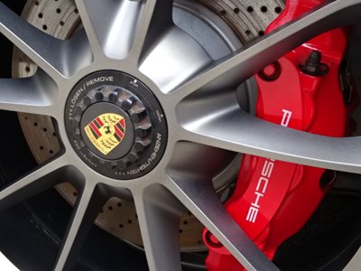 2015 Porsche 911 — миниатюра 59