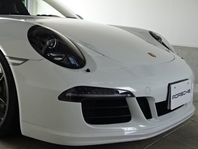 2015 Porsche 911 — миниатюра 37
