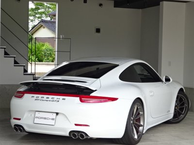 PORSCHE 911 - 7
