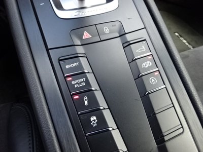 2015 Porsche 911 — миниатюра 29