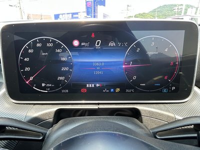2024 Mercedes-BENZ C-CLASS — миниатюра 21