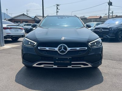 2024 Mercedes-BENZ C-CLASS — фото 5