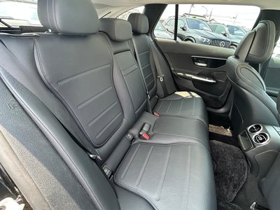 2024 Mercedes-BENZ C-CLASS — миниатюра 18