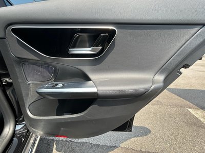 2024 Mercedes-BENZ C-CLASS — миниатюра 19