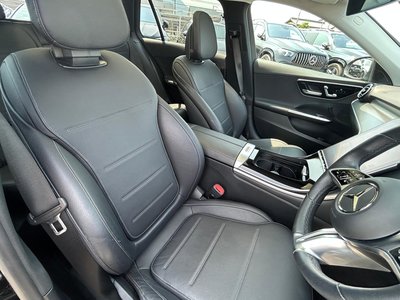 2024 Mercedes-BENZ C-CLASS — миниатюра 15