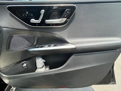 2024 Mercedes-BENZ C-CLASS — миниатюра 16