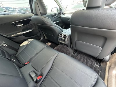 2024 Mercedes-BENZ C-CLASS — миниатюра 17