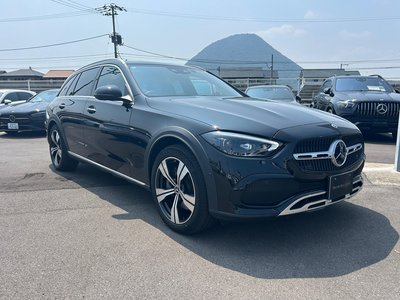 2024 Mercedes-BENZ C-CLASS — фото 6