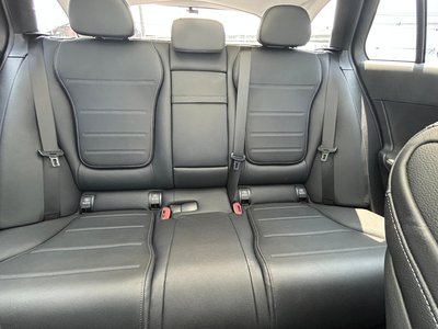 2024 Mercedes-BENZ C-CLASS — миниатюра 20