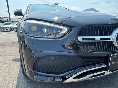 2024 Mercedes-BENZ C-CLASS — миниатюра 48