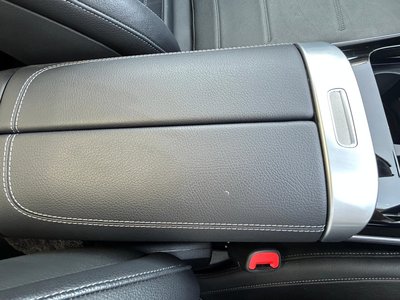 2024 Mercedes-BENZ C-CLASS — миниатюра 30