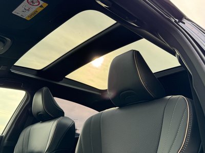 TOYOTA CROWN SPORT - 4