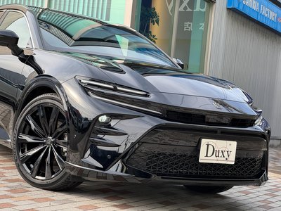 TOYOTA CROWN SPORT - 5