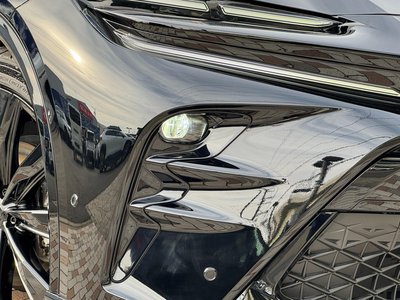 TOYOTA CROWN SPORT - 8