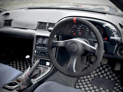 صورة مصغرة 11 لـ 1992 Nissan SKYLINE GT-R