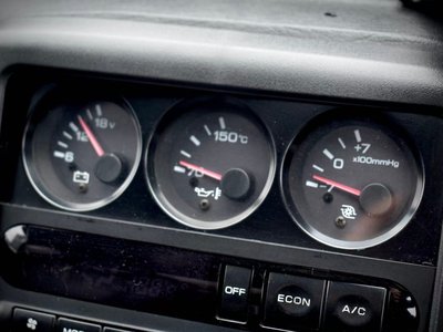 صورة مصغرة 14 لـ 1992 Nissan SKYLINE GT-R
