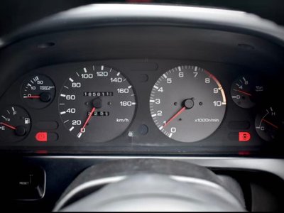 صورة مصغرة 16 لـ 1992 Nissan SKYLINE GT-R