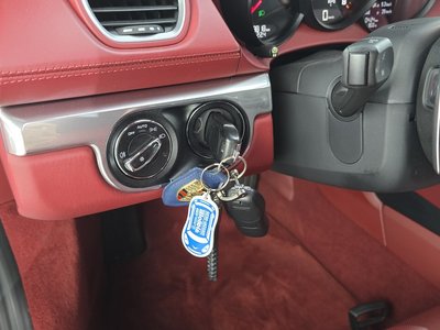 صورة مصغرة 20 لـ 2019 Porsche 718