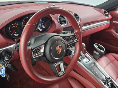 صورة مصغرة 13 لـ 2019 Porsche 718