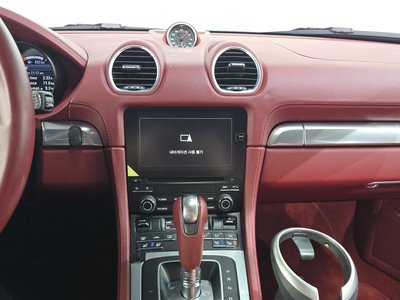 صورة مصغرة 12 لـ 2019 Porsche 718