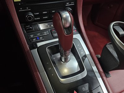 صورة 9 لـ 2019 Porsche 718