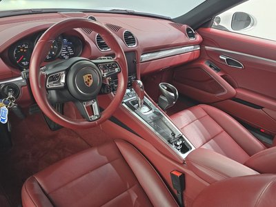 صورة 5 لـ 2019 Porsche 718
