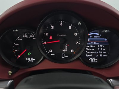 صورة 8 لـ 2019 Porsche 718