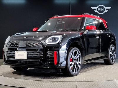 MINI COUNTRYMAN - 1
