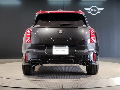 MINI COUNTRYMAN - 7