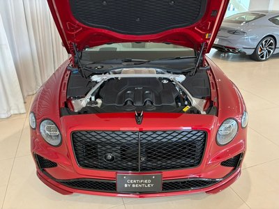 2025 Bentley FLYING SPUR 缩略图 25