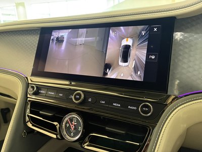 2025 Bentley FLYING SPUR 缩略图 15