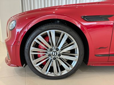 2025 Bentley FLYING SPUR 照片 7