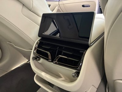 2025 Bentley FLYING SPUR 缩略图 19