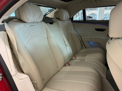 2025 Bentley FLYING SPUR 缩略图 17