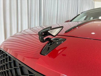 2025 Bentley FLYING SPUR 缩略图 23