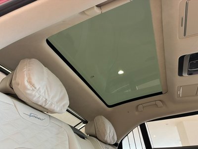 2025 Bentley FLYING SPUR 缩略图 22
