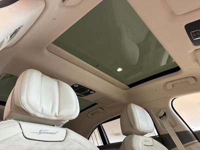 2025 Bentley FLYING SPUR 缩略图 21