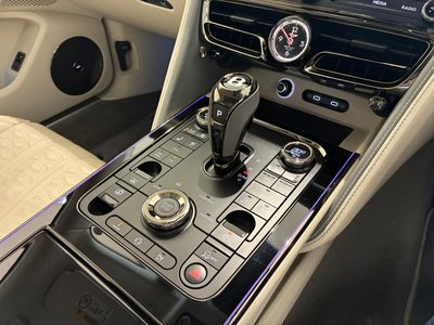2025 Bentley FLYING SPUR 缩略图 13