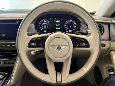 2025 Bentley FLYING SPUR 缩略图 11