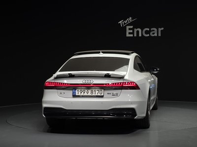 AUDI A7 - 3