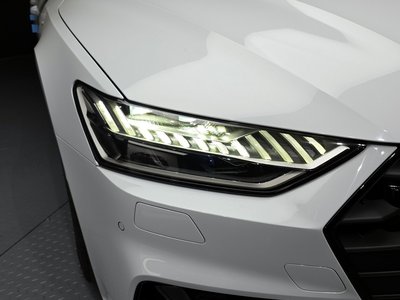 AUDI A7 - 9