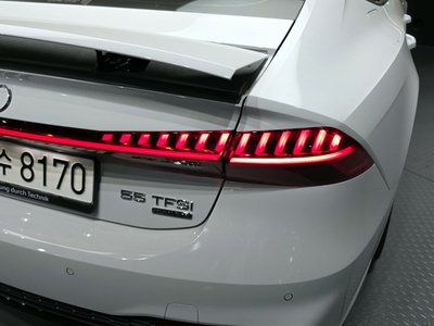 AUDI A7 - 10
