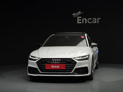 AUDI A7 - 2