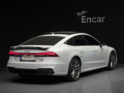 AUDI A7 - 4