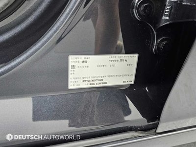 2025 Tesla MODEL Y — миниатюра 20