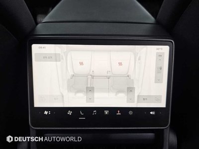 2025 Tesla MODEL Y — миниатюра 16